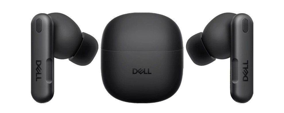 TWS Dell Pro Plus: Solusi Audio Nyaman untuk Profesional Aktif
