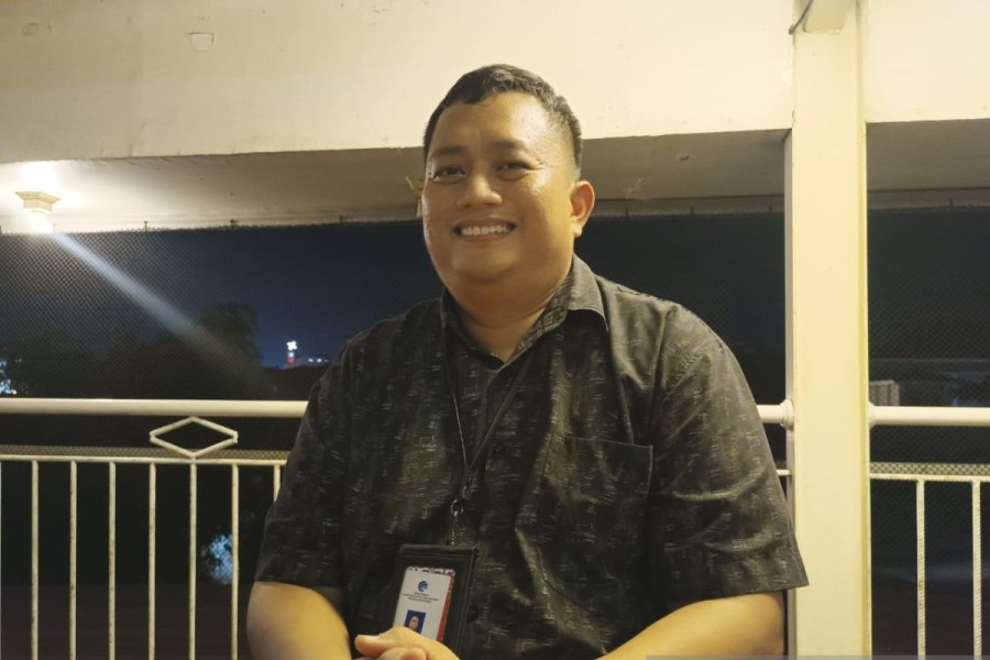 Revitalisasi Palapa Ring Tengah Tingkatkan Infrastruktur Digital Nasional