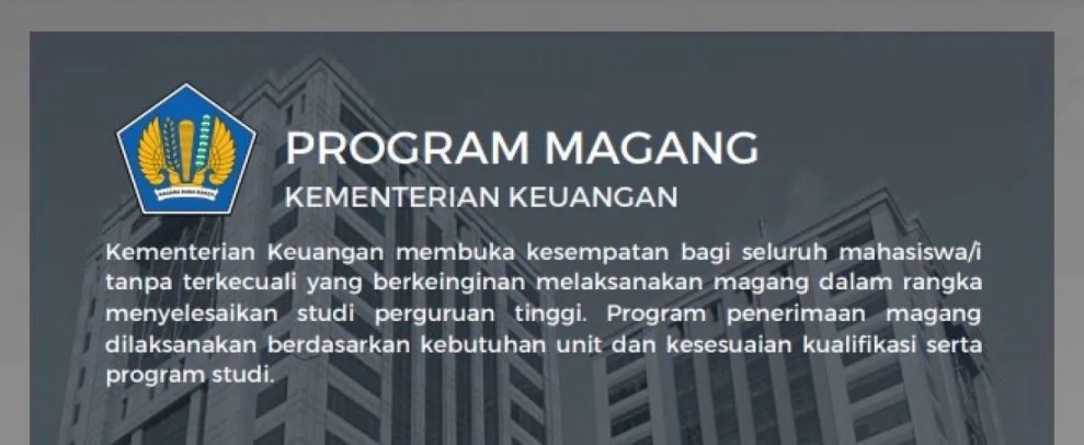 Pendaftar Maganghub Kemnaker Tembus 127 Ribu Peserta Nasional