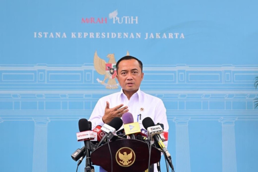 Pemerintah Siapkan BUMN Tekstil Baru Demi Selamatkan Industri dan Ribuan Tenaga Kerja Nasional