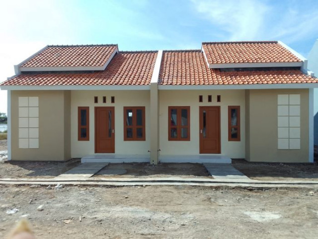 Alternatif Rumah Murah di Madiun