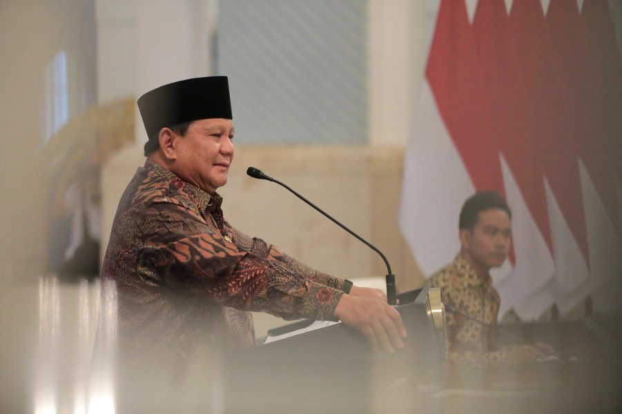 Reformasi Anggaran Prabowo: Rp306 Triliun Kini Langsung untuk Kesejahteraan Masyarakat