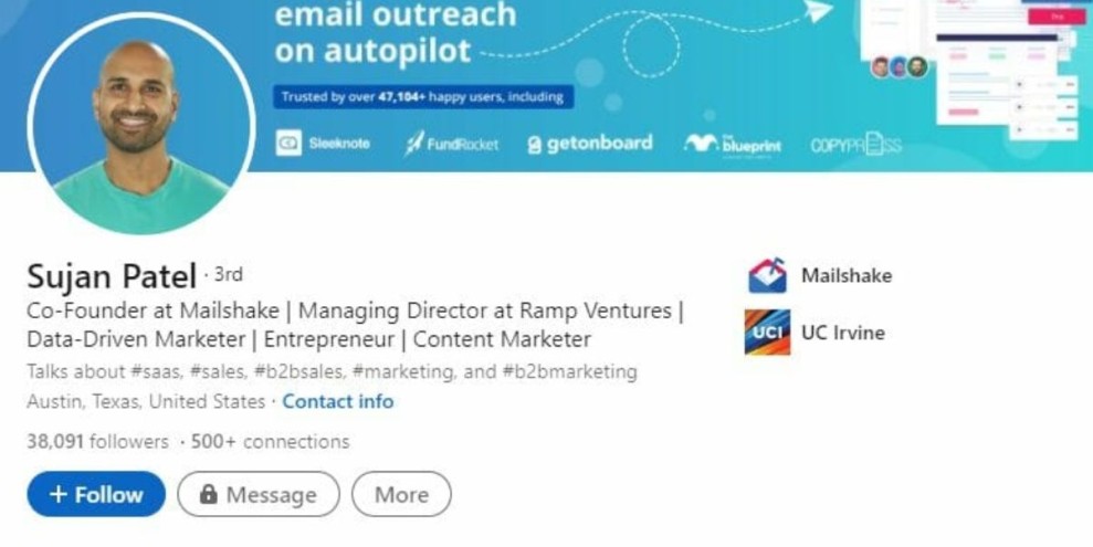 50 Contoh Motto Profesional LinkedIn Bahasa Inggris dan Indonesia