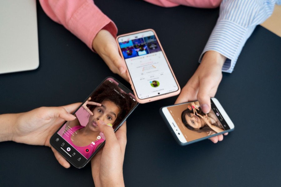 Studi Baru: Scroll TikTok dan Reels Berlebihan Berpotensi Mengganggu Fungsi Otak