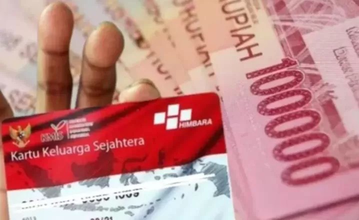Bansos KLJ Februari 2026 Cair Rp900.000, Lansia Jakarta Bisa Cek Penerima