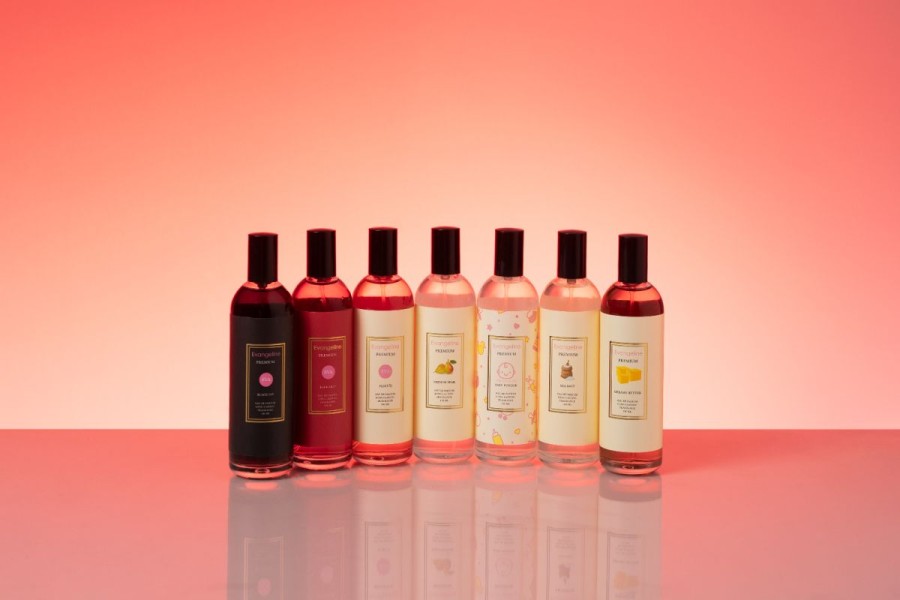 Varian Parfum Evangeline Paling Wangi dan Terjangkau