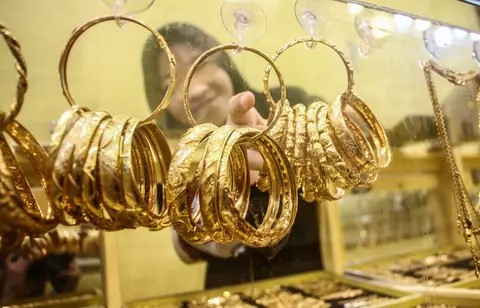 Update Harga Emas Perhiasan 24 Karat Naik Signifikan pada Hari Ini 5 November 2025