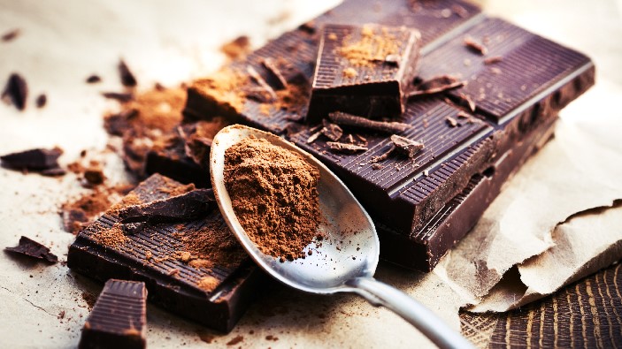 5 Makanan Antioksidan Tinggi yang Aman Dikonsumsi Setiap Hari