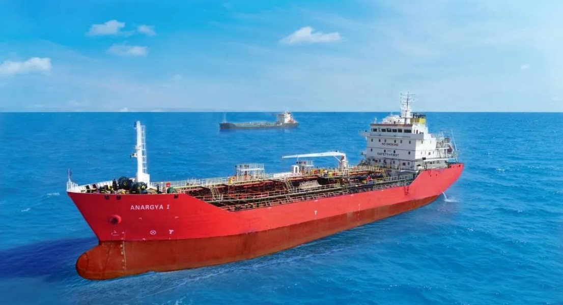 Humpuss Maritim Kuartal III Tampilkan Pertumbuhan Pendapatan Signifikan Humpuss Maritim Kuartal III Tampilkan Pertumbuhan Pendapatan Signifikan