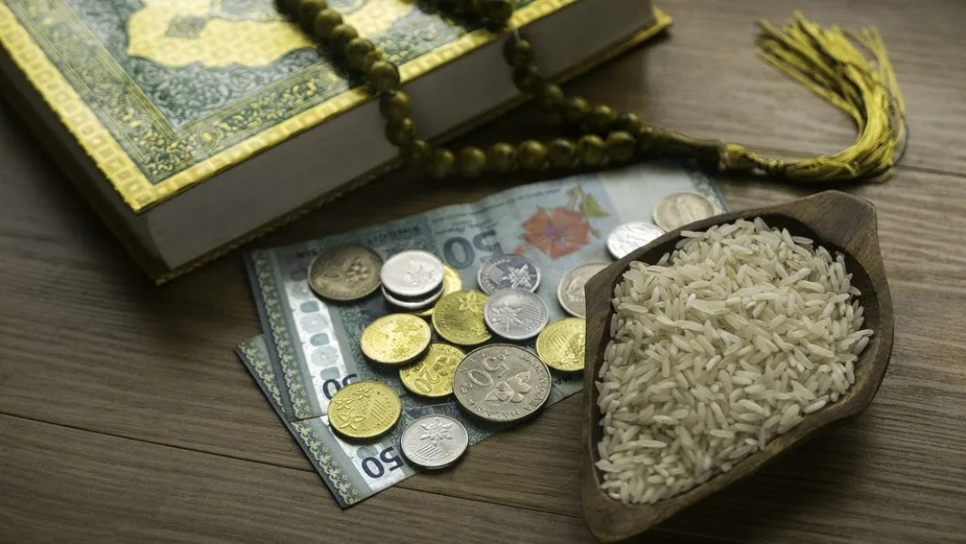 Panduan Lengkap Cara Bayar Zakat Fitrah Online 2026 Praktis Lewat Baznas Resmi