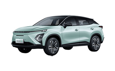 Mobil Listrik Omoda E5 Resmi Berganti Nama Menjadi Chery E5,
