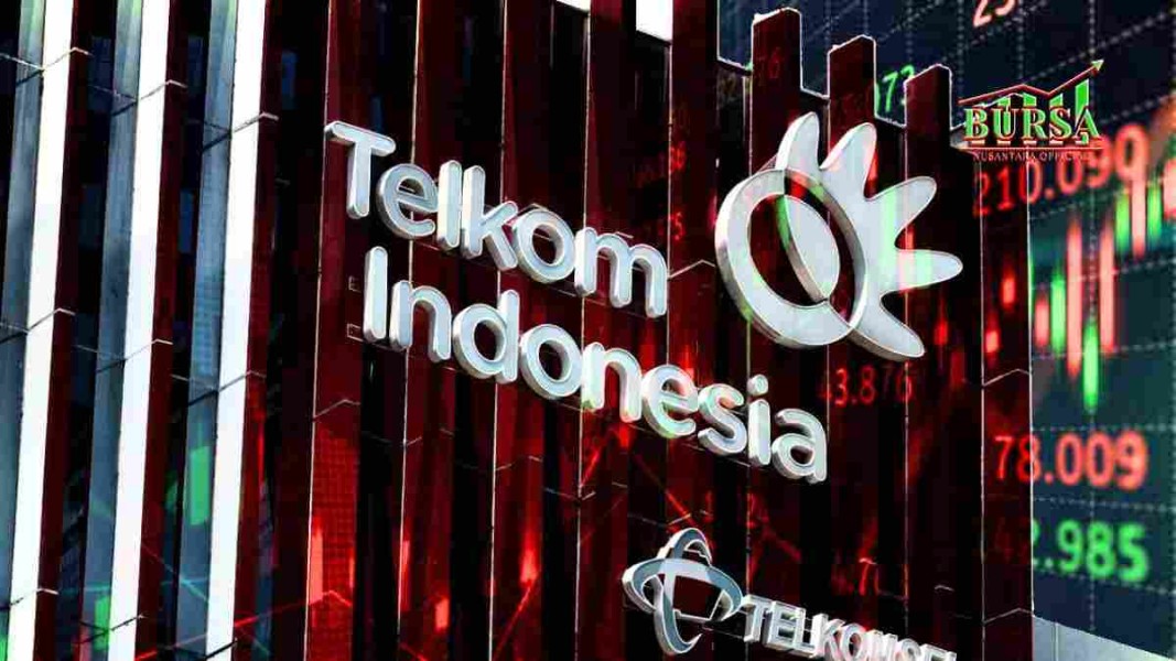 Telkom (TLKM) Tanggapi Permintaan Danantara Soal Penundaan Aksi Korporasi BUMN