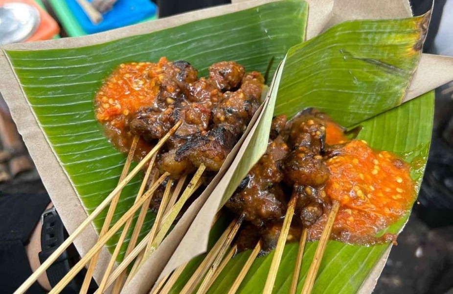 5 Hidden Gem Kuliner Bandung yang Wajib Dicoba Wisatawan