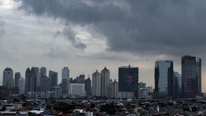BMKG: Menyambut Akivitas Warga pada 18 Juli 2025