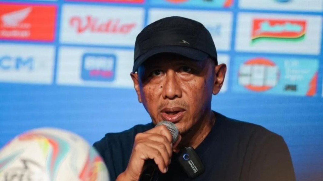 Siap Maksimalkan Potensi Pemain Liga 1 di Piala Presiden 2025 Meski Minim Persiapan