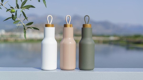 Tren Botol Minum Reusable, Sehat atau Justru Ancaman Kesehatan?