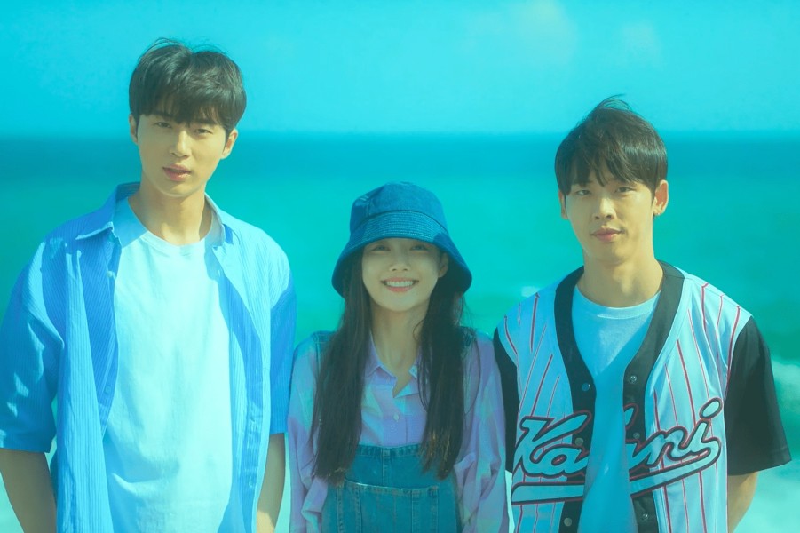7 Film Korea Seru yang Wajib Ditonton di Netflix Tahun 2025