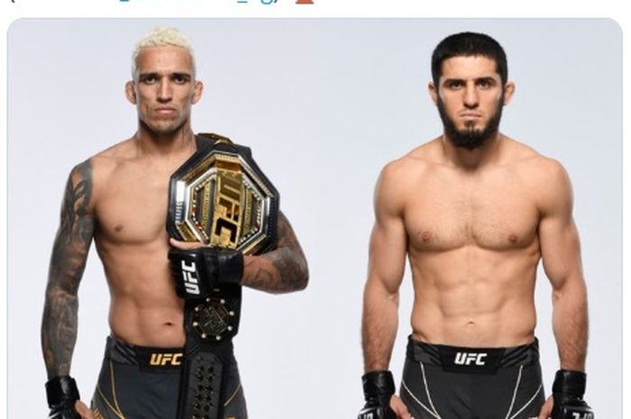 UFC 315 Menarik Perhatian: Pertarungan Sabuk Dipertaruhkan di Montreal