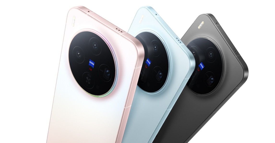 Vivo X300 Ultra Hadir 2026, Ungkap Teknologi Kamera dan Spesifikasinya