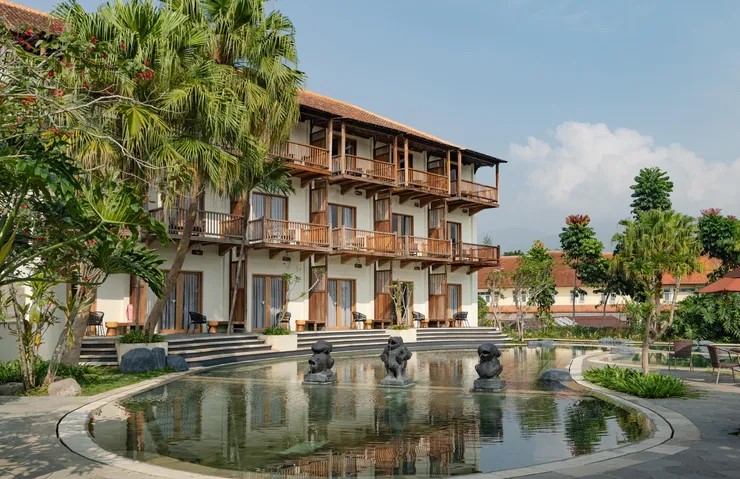 Rekomendasi 10 Hotel Nyaman di Puncak Bogor Dekat Wisata Populer