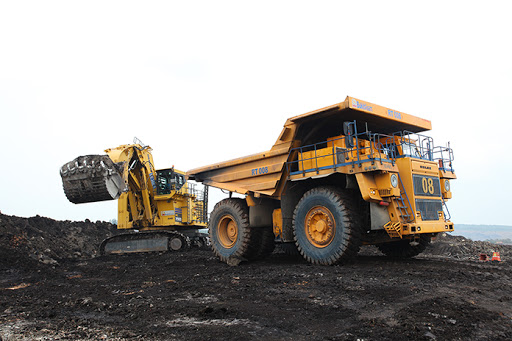 Harga Batu Bara Stabil Akhir Tahun Didorong Pasokan Longgar Global