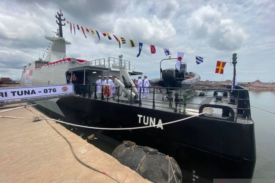 Kapal Laut di Indonesia Mendekati Masa Uzur: Tantangan dan Solusi di Depan Mata