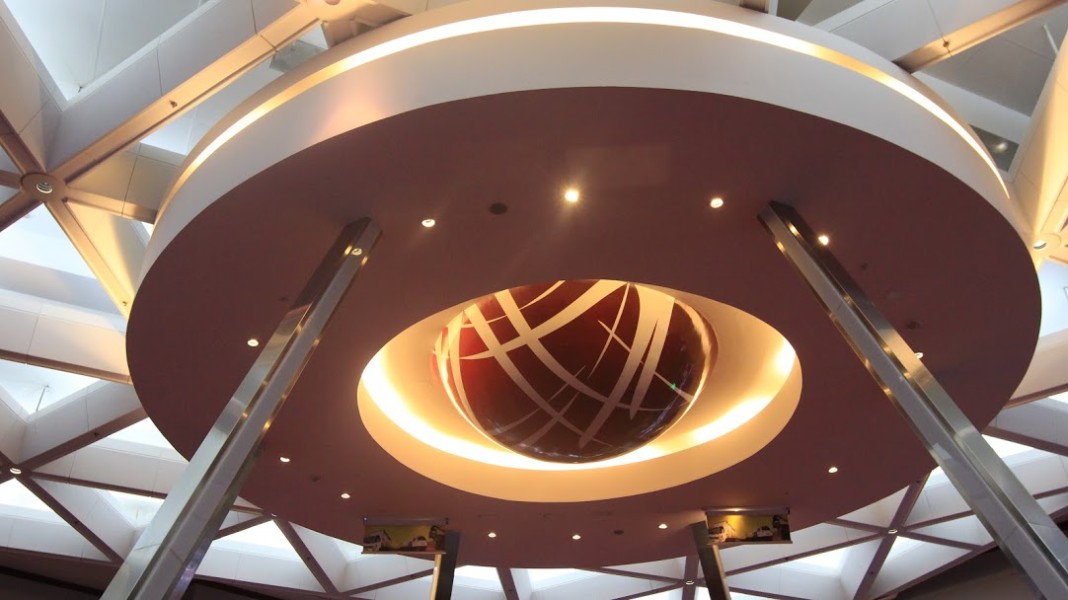 IHSG Dibuka Menguat, Rebound Mengikuti Bursa Asia Pasifik Hari Ini