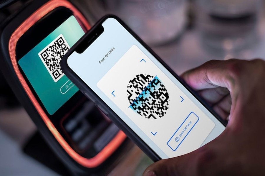 QRIS Mulai Berlaku di China dan Korea Selatan April 2026