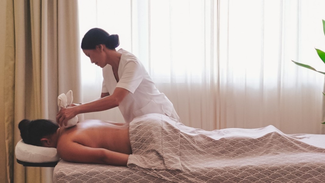 Spa Premium Labuan Bajo: Relaksasi Eksklusif dengan Pemandangan Laut Tropis