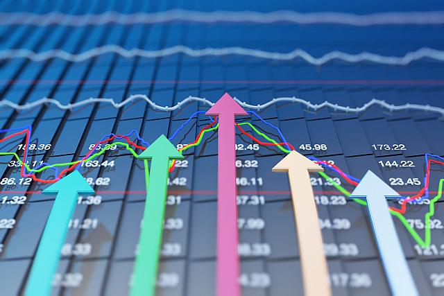 Saham LABA Ngegas, Paling Tajam di IHSG