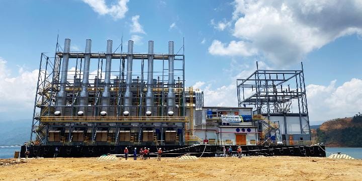Hutama Karya Bangun Akses Baru ke Tanjung Priok