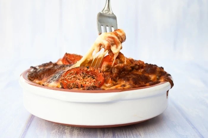 Resep Bolognese Baked Potatoes Cocok Untuk Menu Praktis Buka Puasa