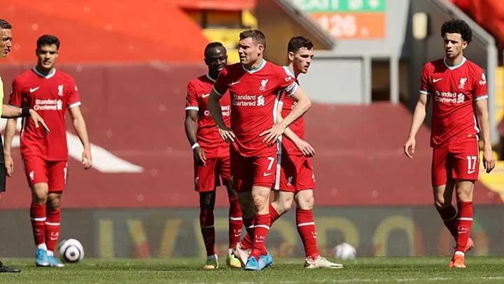 Performa Positif Para Pemain Baru Liverpool di Laga Perdana