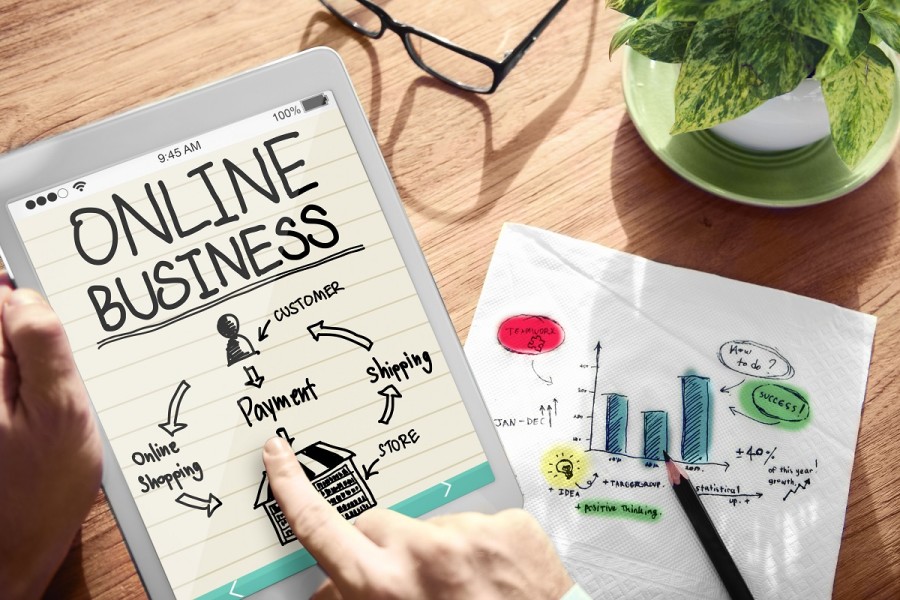 Tips Cara Usaha Online untuk Pemula Dijamin Bisnis Sukses
