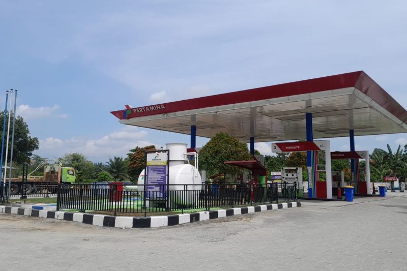 Distribusi BBM Luwu Raya Kembali Normal dan Aman