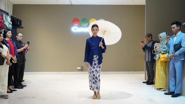 Brand Fashion Indonesia Tembus Pasar Malaysia Lewat Experience Nusantara Couture