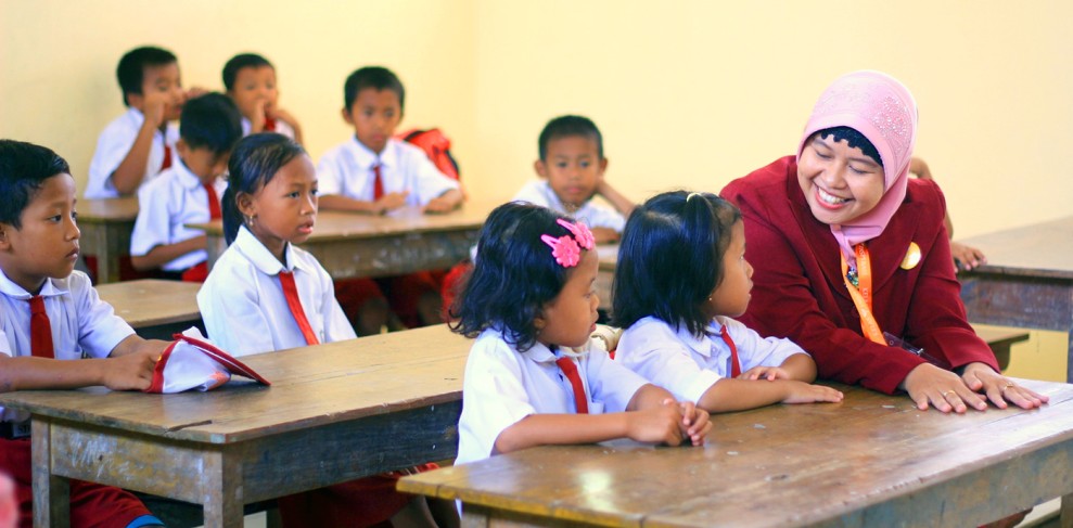 Pendidikan Nilai Jadi Pilar Penting di Dunia Modern, Ini 3 Alasannya