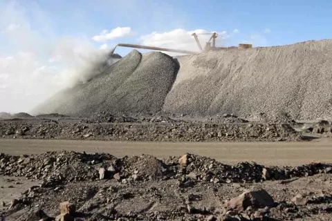 Jepang Gali Cadangan Rare Earth Laut Dalam, Tantang Dominasi China