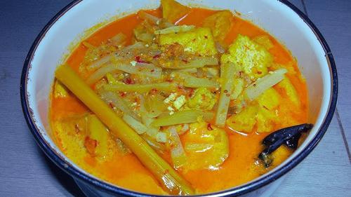 5 Resep Sayur Labu Siam Santan untuk Menu Harian Lezat