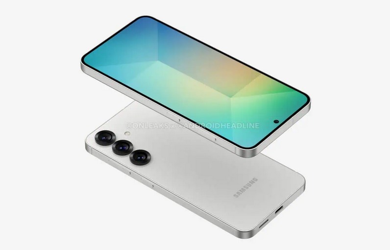 Samsung Siapkan Gadget Galaxy S25 FE dengan Layar Flagship