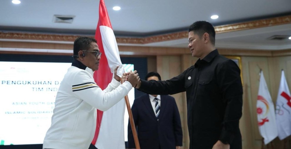 Indonesia Turunkan 38 Atlet di Islamic Solidarity Games 2025