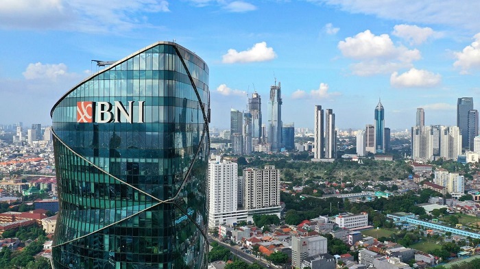 BNI Perkuat Kolaborasi dengan APP Group melalui Pembiayaan Supply Chain