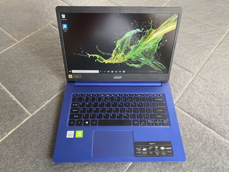 Acer Nitro V15 Tawarkan Performa Gaming dan Kreativitas