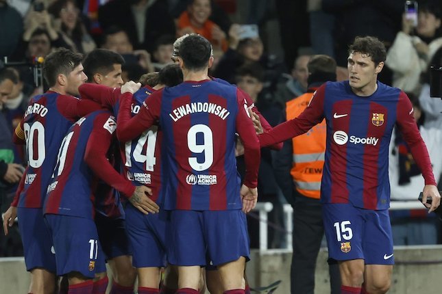 Barcelona Siap Kudeta Puncak Klasemen LaLiga: Tantang Rayo Vallecano El Clasico Terkini