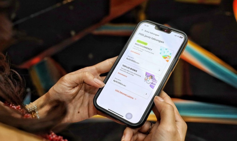 BNI Luncurkan Fitur Wondr Multicurrency