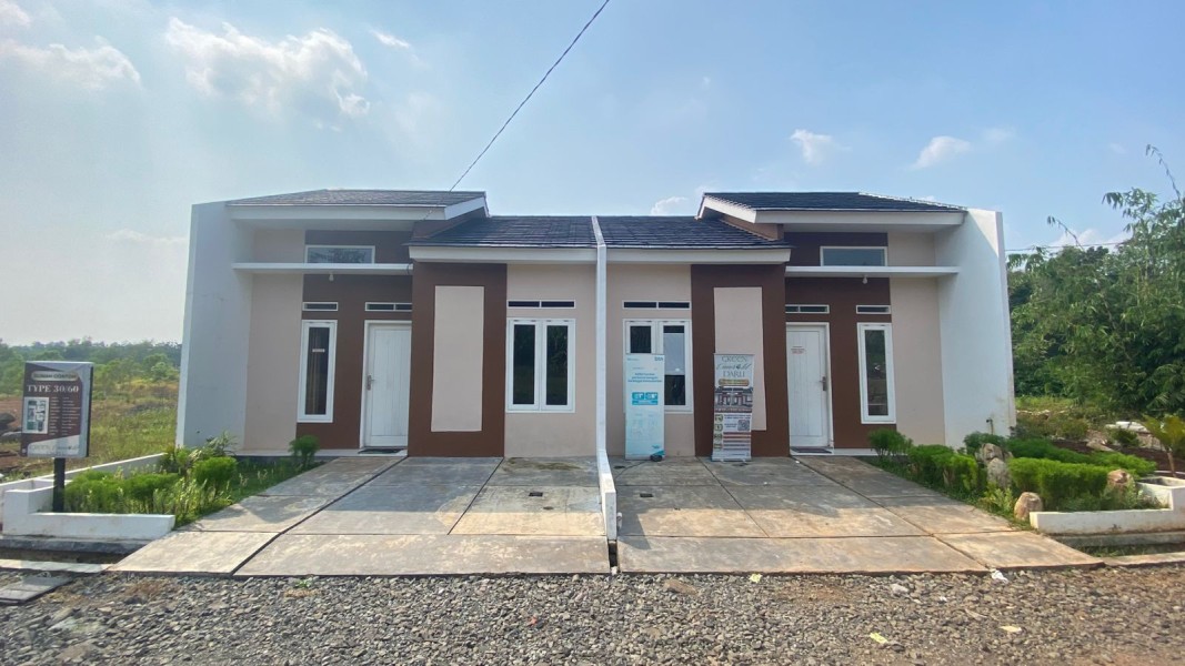 Panduan Lengkap Rumah Subsidi 2025: Harga, Zona, dan Prosedur KPR FLPP