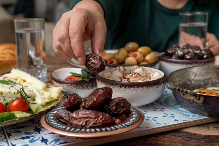 Mojokerto Sambut Ramadan dengan Wisata Kuliner Menarik untuk Buka Puasa Bersama