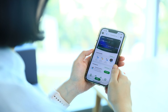 GoPay Luncurkan QRIS Antarnegara, Jepang Jadi Pilot Project
