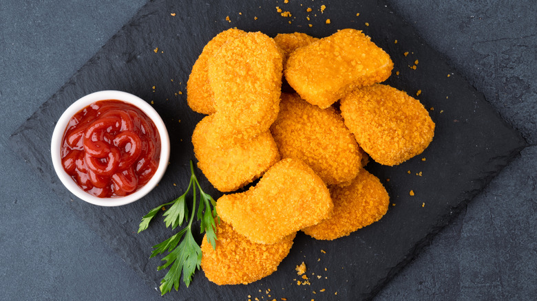 Resep Nugget Gluten Free Praktis, Renyah, dan Aman untuk Anak-anak