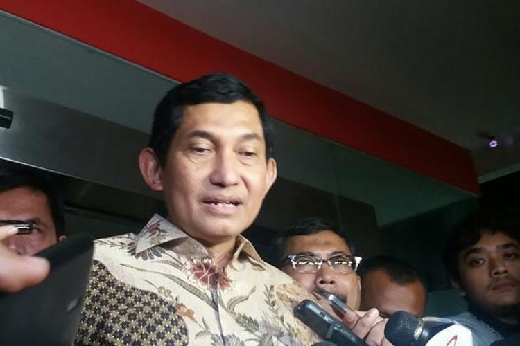 Alasan Erick Thohir Tunjuk Maroef Sjamsoeddin sebagai Dirut MIND ID: Pengalaman dan Kompetensi Mumpuni
